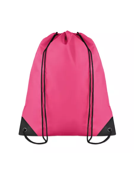 Mochila con cordones MO7208- SHOOP