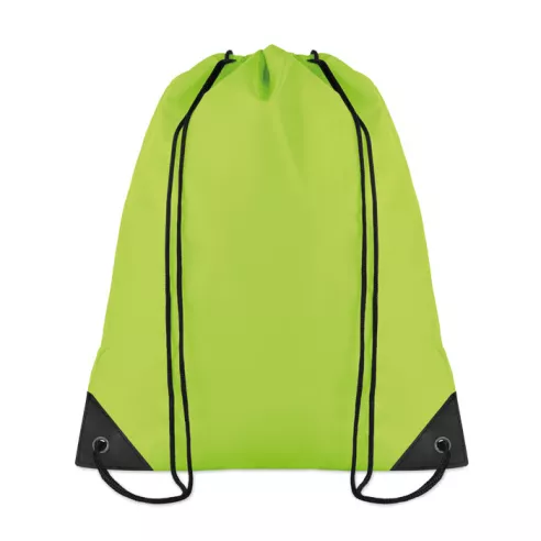 Mochila con cordones MO7208- SHOOP