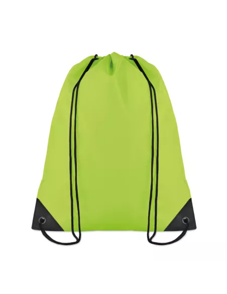 Mochila con cordones MO7208- SHOOP