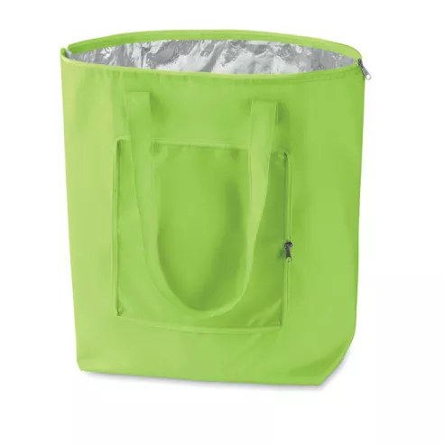 Bolsa compra isotérmica pleg. PLICOOL