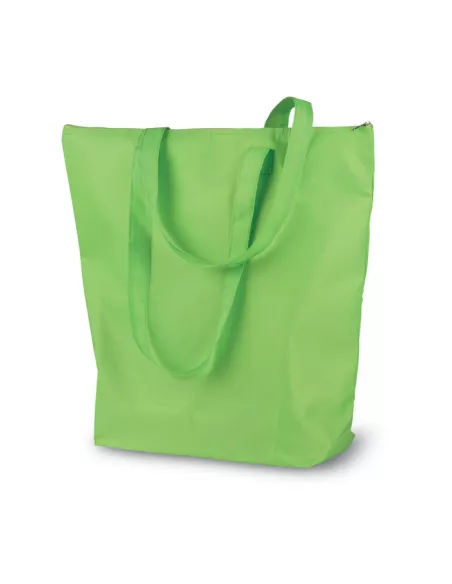 Bolsa compra isotérmica pleg. PLICOOL