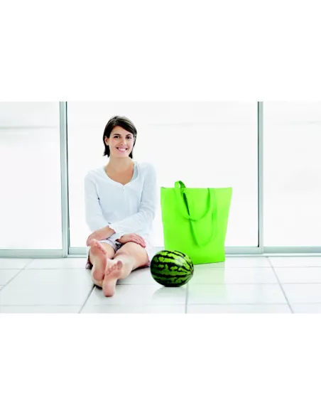 Bolsa compra isotérmica pleg. PLICOOL