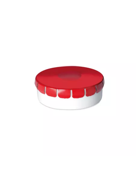 Sugar free mint box 12 gr MINTO