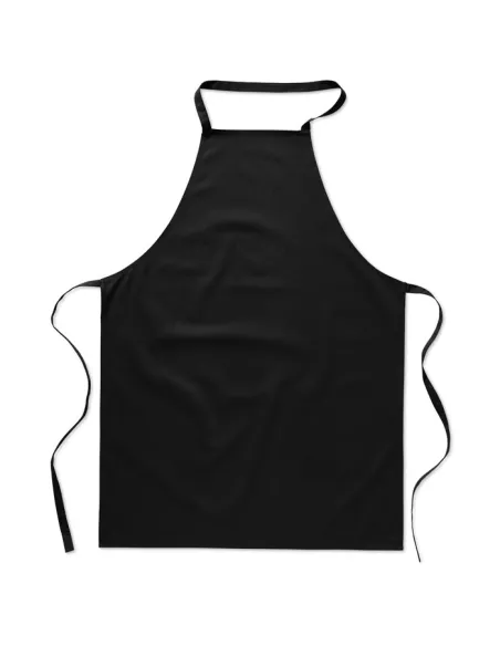 Delantal cocina en algodón KITAB