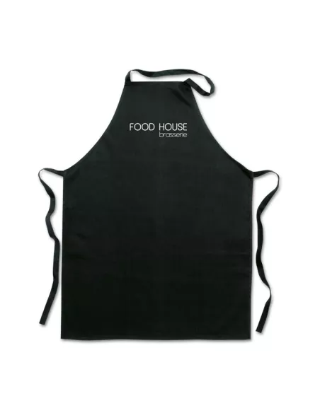 Delantal cocina en algodón KITAB