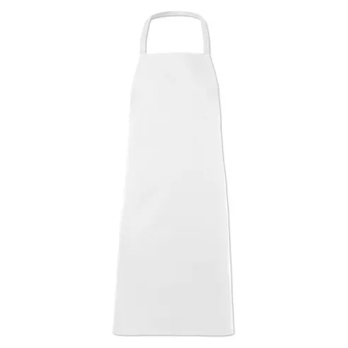 Kitchen apron in cotton KITAB