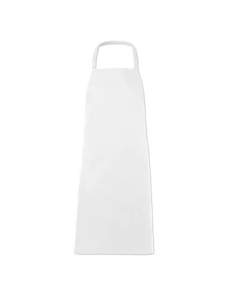 Kitchen apron in cotton KITAB