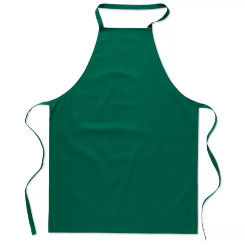 Delantal cocina en algodón KITAB