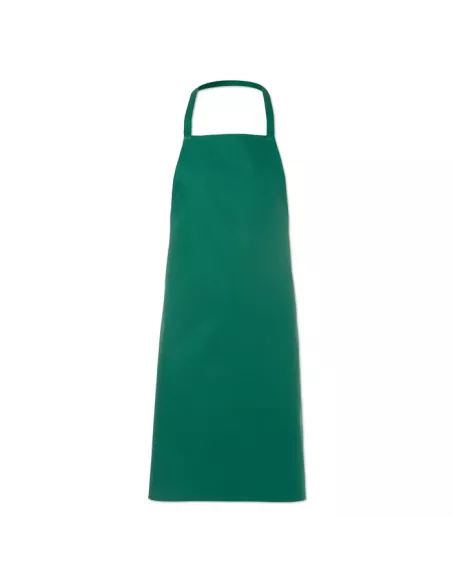 Delantal cocina en algodón KITAB