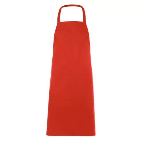 Kitchen apron in cotton KITAB