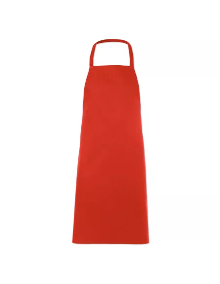 Delantal cocina en algodón KITAB