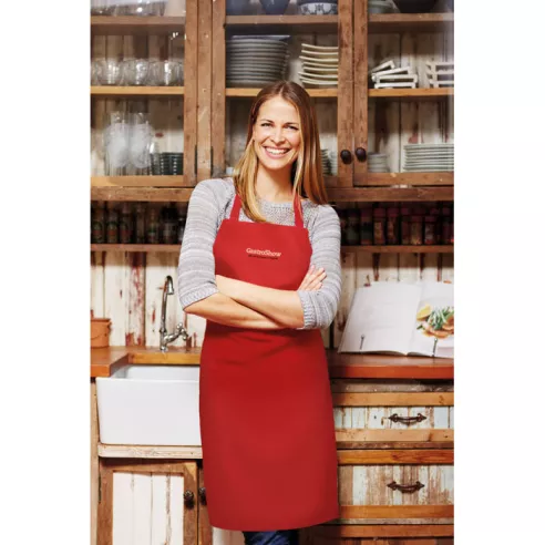 Delantal cocina en algodón KITAB