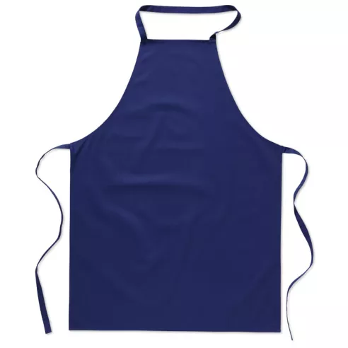 Delantal cocina en algodón KITAB