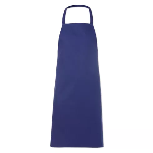 Kitchen apron in cotton KITAB