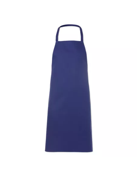 Kitchen apron in cotton KITAB