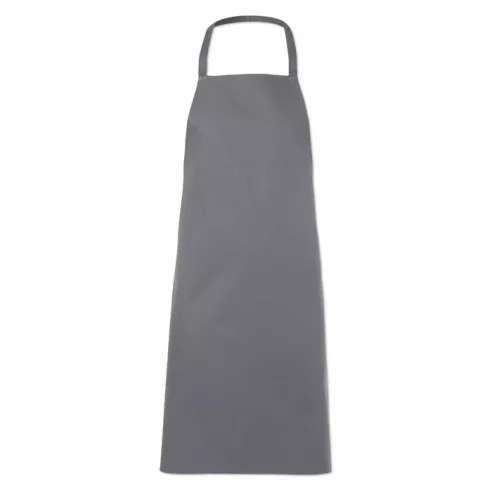 Kitchen apron in cotton KITAB