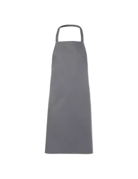 Kitchen apron in cotton KITAB