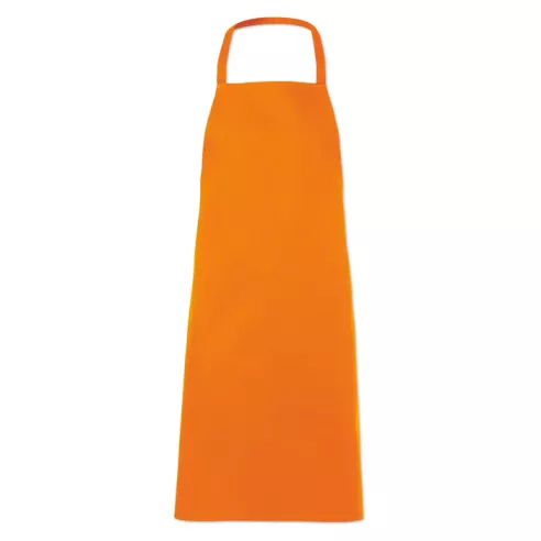 Kitchen apron in cotton KITAB