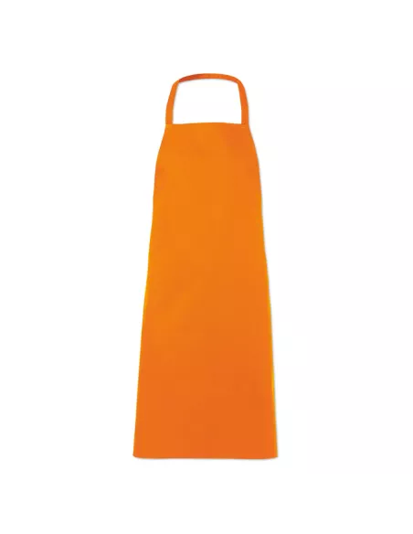 Kitchen apron in cotton KITAB
