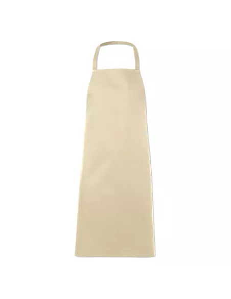 Kitchen apron in cotton KITAB
