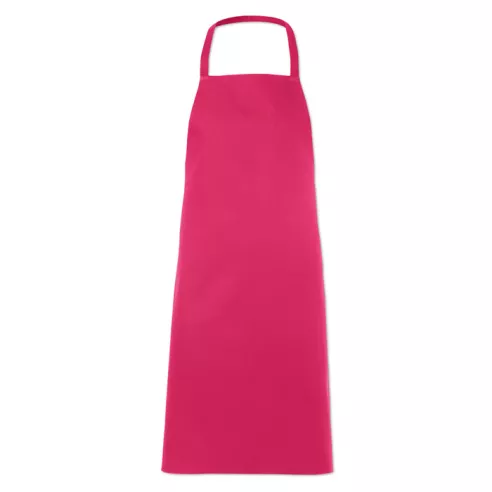 Kitchen apron in cotton KITAB