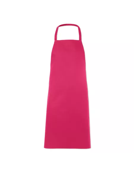 Kitchen apron in cotton KITAB