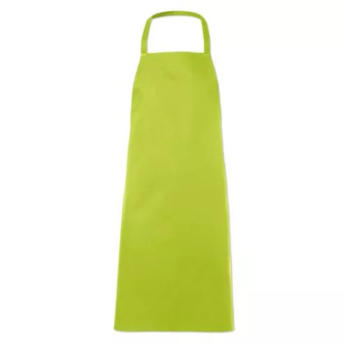 Kitchen apron in cotton KITAB