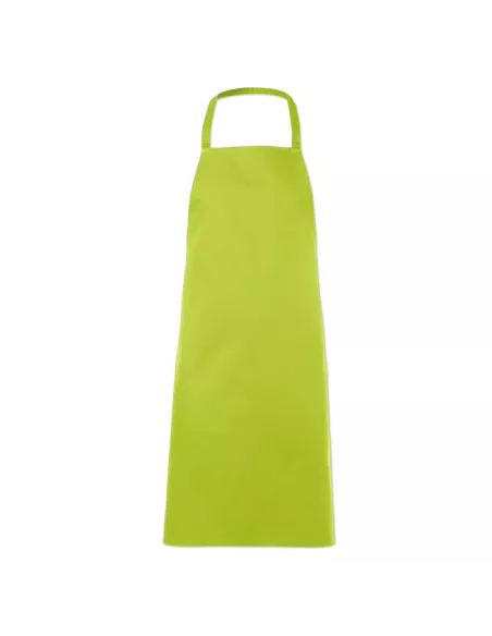 Kitchen apron in cotton KITAB