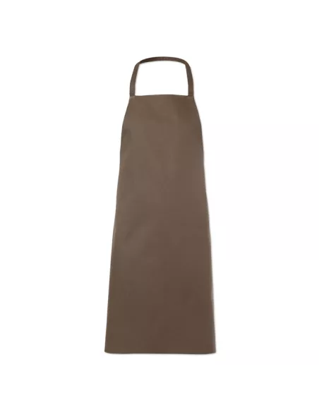 Delantal cocina en algodón KITAB