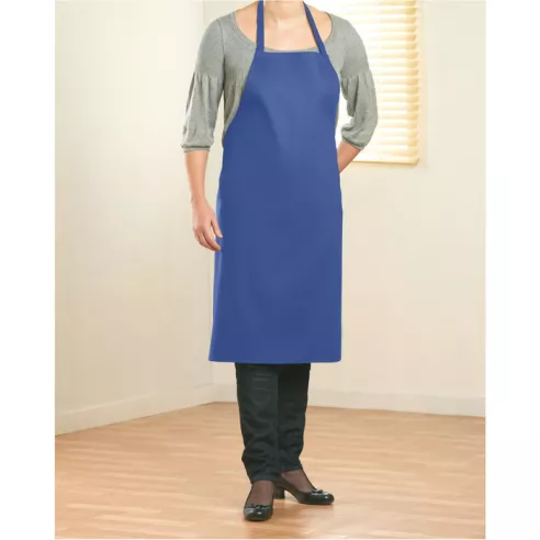 Kitchen apron in cotton KITAB