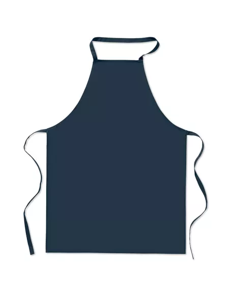 Kitchen apron in cotton KITAB