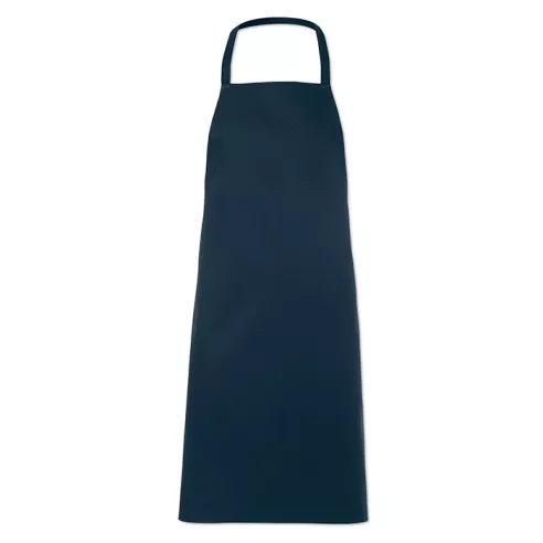 Kitchen apron in cotton KITAB