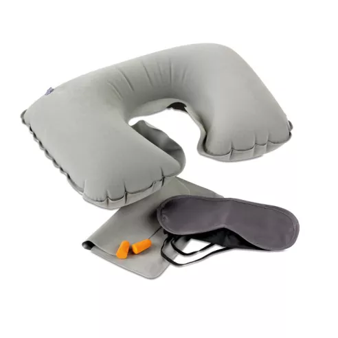 Set de viaje TRAVELPLUS