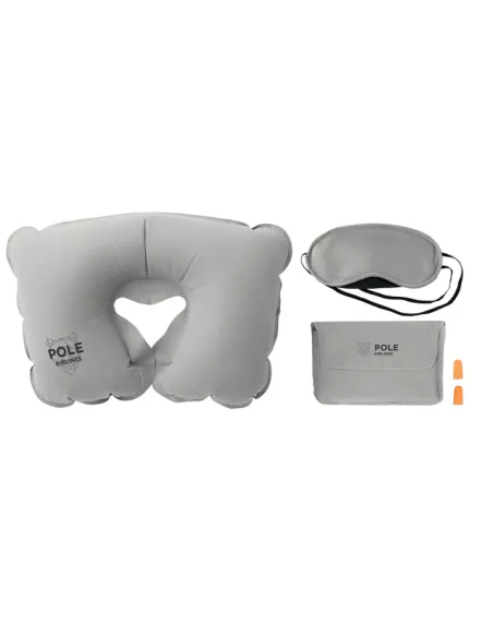 Set de viaje TRAVELPLUS