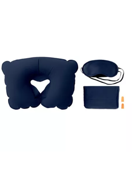 Set de viaje TRAVELPLUS
