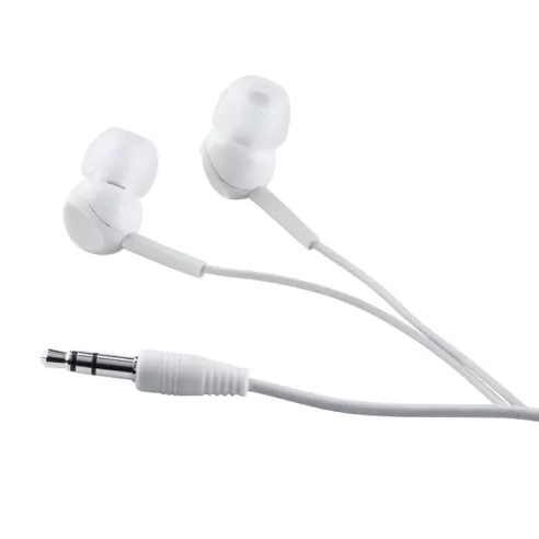 Auriculares de silicona MUSISOFT