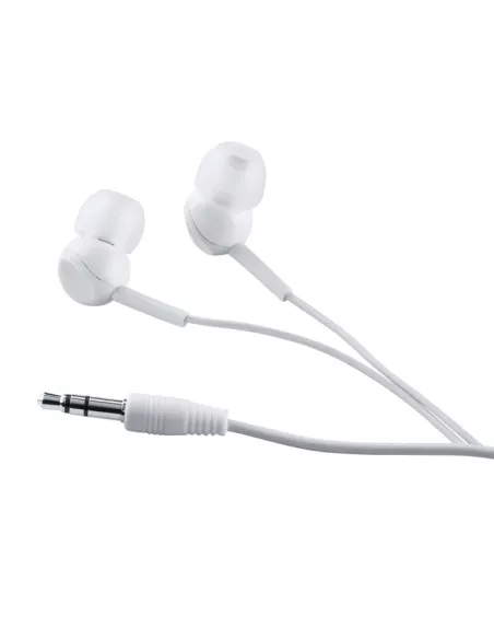 Auriculares de silicona MUSISOFT