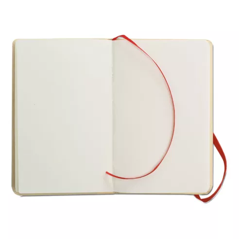 Libreta de material reciclado EVERNOTE