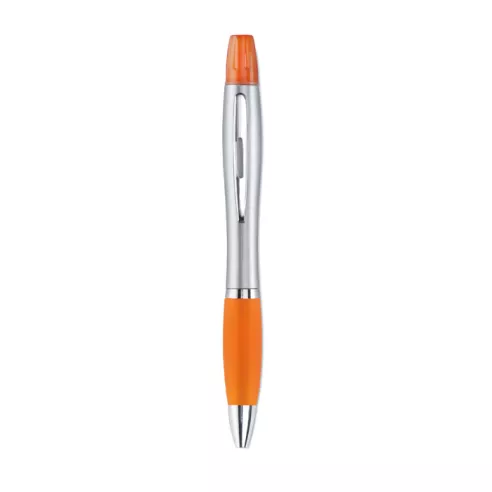 2 in 1 ball pen RIO DUO