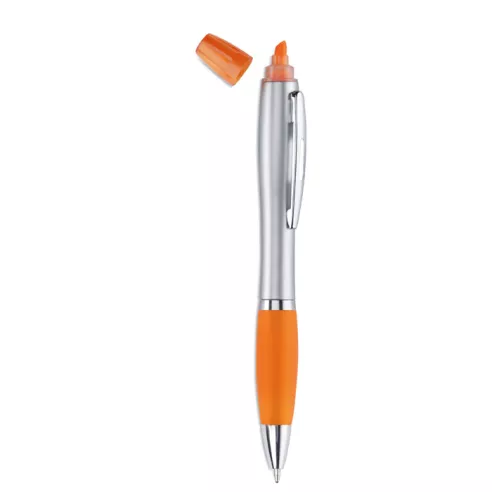 2 in 1 ball pen RIO DUO