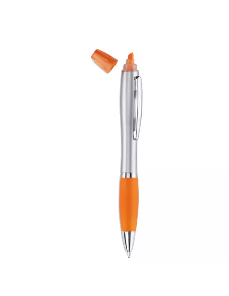 2 in 1 ball pen RIO DUO