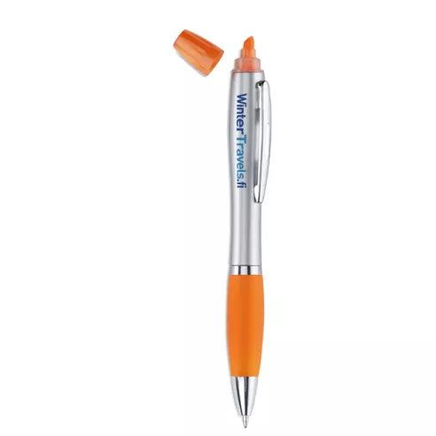 2 in 1 ball pen RIO DUO