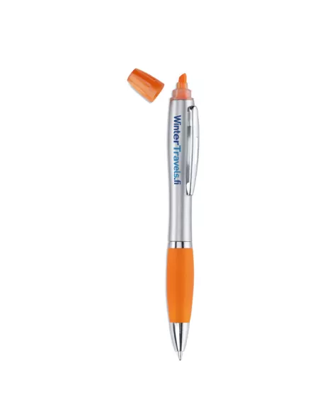 2 in 1 ball pen RIO DUO
