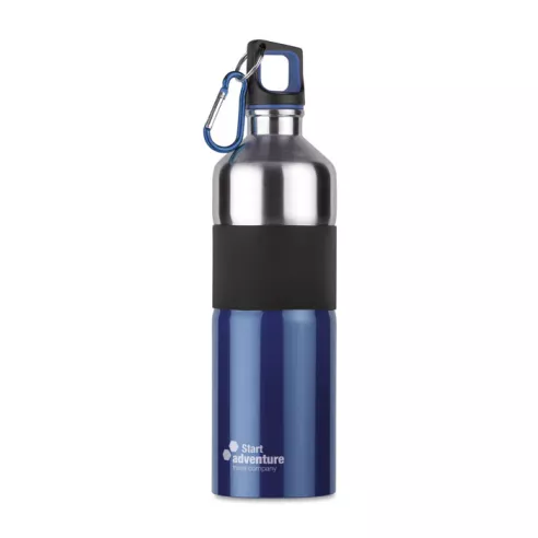 Botella de acero inox. 750 ml TENERE
