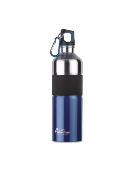 Botella de acero inox. 750 ml TENERE