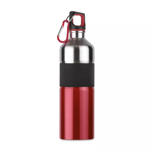 Botella de acero inox. 750 ml TENERE