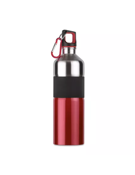 Botella de acero inox. 750 ml TENERE
