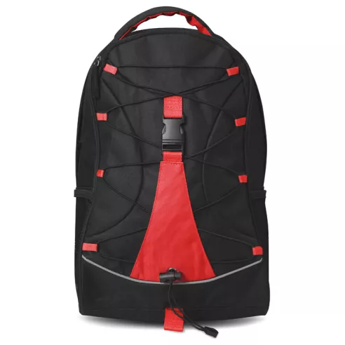 Adventure backpack MONTE LEMA
