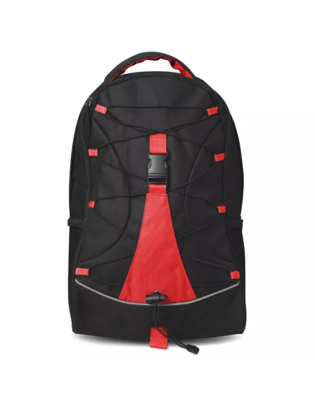 Adventure backpack MONTE LEMA