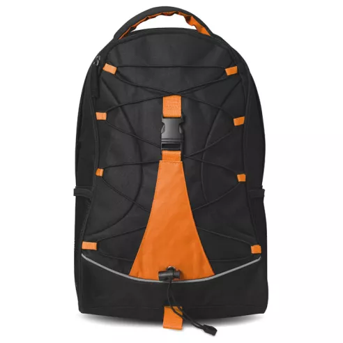 Adventure backpack MONTE LEMA